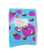 HEMA Choco crunchies 175gram, Verzenden, Nieuw