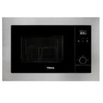 TEKA - MSC642 Magnetron met grill749, Ophalen of Verzenden, Nieuw