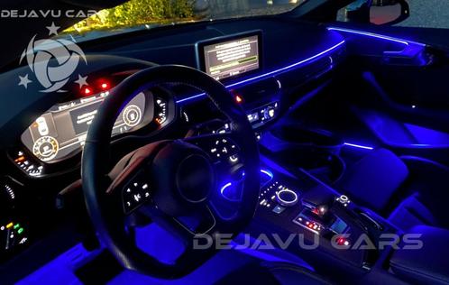 Ambient Lighting (sfeerverlichting) voor Audi A4 B9 & Audi A, Auto diversen, Tuning en Styling, Ophalen of Verzenden