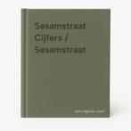Sesamstraat Cijfers / Sesamstraat 9789086511426, Verzenden, Zo goed als nieuw