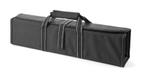 Messen draagkoffer - 45x7x(H)11cm, Verzenden, Nieuw in verpakking