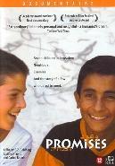 Promises - DVD, Cd's en Dvd's, Dvd's | Documentaire en Educatief, Verzenden, Nieuw in verpakking