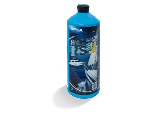 Riwax Hard Wax RS10 - 1 Liter -  - gelcoat protector -, Watersport en Boten, Accessoires en Onderhoud, Ophalen of Verzenden
