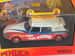 Norev 1:43 - Modelauto - Citroën DS ID 21 break cirque, Hobby en Vrije tijd, Nieuw