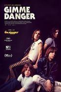 Gimme danger - DVD, Verzenden, Nieuw in verpakking
