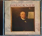 Berümte Meisterwerke - Bruckner - Symphony nr 2 - CD, Cd's en Dvd's, Cd's | Klassiek, Verzenden, Romantiek, Zo goed als nieuw