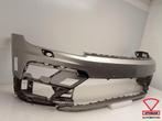 Vw tiguan 5NA 2016+ voorbumper R-line origineel bumper, Ophalen, Gebruikt, Volkswagen, Bumper