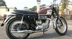 Triumph - T120R - Bonneville America - 650 cc - 1967