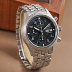 IWC - Pilots Chronograph Cathay Pacific Limited Edition -