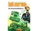Bob Morane - De atoomsmokkelaars - Bob Morane - De, Boeken, Ophalen of Verzenden, Nieuw