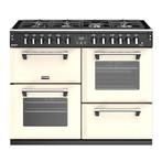 Stoves RICHMOND DX S1100DF fornuis2199, Witgoed en Apparatuur, Fornuizen, Ophalen of Verzenden, Nieuw