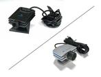 EyeToy Camera - Eye Toy Zwart of Zilver morgen thuis, Ophalen of Verzenden, Zo goed als nieuw, USB-camera of EyeToy