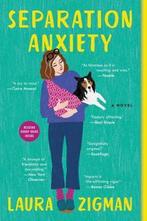 9780062909084 Separation Anxiety Laura Zigman, Boeken, Verzenden, Nieuw, Laura Zigman