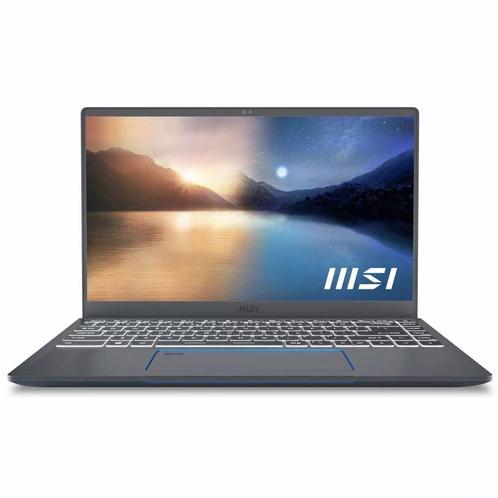 MSI Prestige 14 EVO  | Core™ i5-1135G7 | 16GB | 512GB SSD |, Computers en Software, Windows Laptops, Nieuw, Ophalen of Verzenden