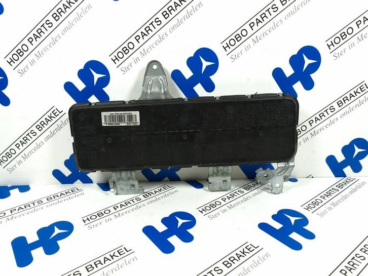 Airbag deur A 203 860 2105 LV o.a: C-klasse w203 Coupe, Auto-onderdelen, Interieur en Bekleding, Gebruikt, 3 maanden garantie