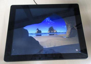 Poindus Touchscreen computer, VariPOS715S beschikbaar voor biedingen