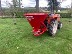 Uitverkoop overjarige zoutstrooiers minitrekker, Zakelijke goederen, Agrarisch | Werktuigen, Veehouderij, Verzenden