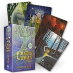 The Rooted Woman Oracle: A 53-Card Deck and Guidebook, Boeken, Verzenden, Nieuw
