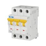 Eaton Installatieautomaat 3P 25A - PL7-B25/3 - Type B, Verzenden, Nieuw