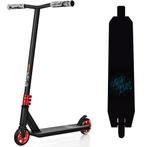 Pro Stunt Scooter met ABEC-9 Lagers Gemiddelde & Beginners K, Fietsen en Brommers, Steps, Nieuw, LIVSK, Verzenden