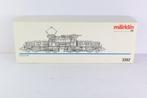 Märklin H0 - 3352 - Elektrische locomotief (1) - Ce 6/8III,, Hobby en Vrije tijd, Modeltreinen | H0, Nieuw