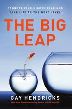 The Big Leap 9780061735363 Gay Hendricks, Boeken, Verzenden, Zo goed als nieuw, Gay Hendricks