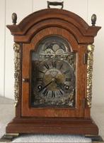 Tafelklok - Warmink - Hout - 1960-1970