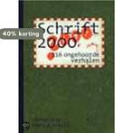 Schrift 9789053303184, Verzenden, Gelezen