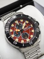 RGMT - Zonder minimumprijs - BRAND NEW * Dual Time * EXTRA, Nieuw