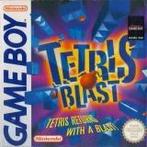 MarioGBA.nl: Tetris Blast - iDEAL!, Spelcomputers en Games, Games | Nintendo Game Boy, Ophalen of Verzenden, Gebruikt