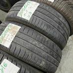 2 x Michelin Energy Saver 205-60-16 Zomerbanden 6mm, Auto-onderdelen, Banden en Velgen, Gebruikt, 16 inch, Band(en), Personenwagen