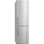 Miele KFN 4395 CD el Rvs Koel/vries combi1179, Ophalen of Verzenden, Nieuw