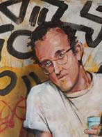 Vlodek Vasylevsky - Keith Haring ABSOLUTELY HANDMADE