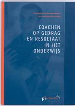 Coachen op gedrag en resultaat in het onderwijs, Verzenden, Zo goed als nieuw