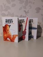 East of West: The Apocalypse Year One, Year Two, Year Three, Boeken, Nieuw