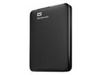 [Nieuw] Western Digital Elements Portable - 4 TB, Computers en Software, Harde schijven, Verzenden, Nieuw