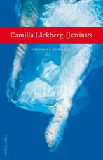 IJsprinses / Falck & Hedström / 1 9789026331442, Verzenden, Gelezen, Camilla Läckberg