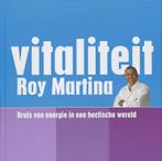 Vitaliteit 9789061129066 R. Martina, Boeken, Verzenden, Zo goed als nieuw, R. Martina