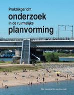 9789077824009 Praktijkgericht onderzoek in de ruimtelijke..., Verzenden, Zo goed als nieuw, Wim Simons