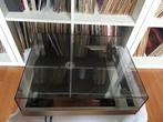 Thorens Hifi-Semiautomatic Player - TD 145 MkII Platenspeler, Nieuw