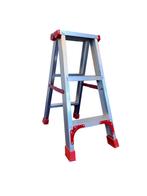 Professionele Ladder Aluminium | C-Profiel | Premium | OP=OP, Doe-het-zelf en Verbouw, Ladders en Trappen, Nieuw, Ophalen of Verzenden