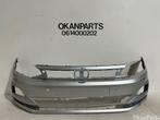 VW Volkswagen Polo 2G voorbumper 2G0807221, Ophalen, Gebruikt, Voor, Bumper