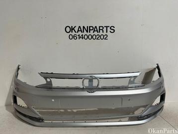 VW Volkswagen Polo 2G voorbumper 2G0807221 beschikbaar voor biedingen