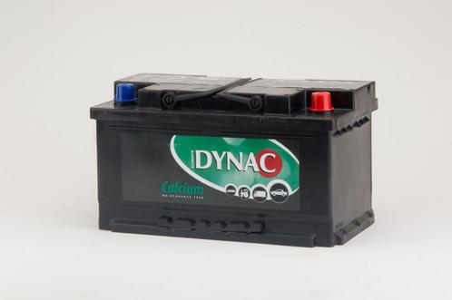 Accu 74 amph dynac hoog model 19cm |, Auto-onderdelen, Accu's en Toebehoren, Ophalen of Verzenden