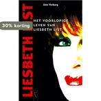 Het Voorlopige Leven Van Liesbeth List 9789063050108, Boeken, Verzenden, Gelezen, A. Verburg