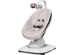 4Moms Schommelstoel MamaRoo 5 Classic Grey, Verzenden, Zo goed als nieuw