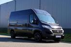 Fiat Ducato 35 2.3 MultiJet L2H2, Auto's, Stof, Gebruikt, Overige kleuren, Grijs
