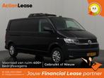 Volkswagen Transporter L2 H1 2020 €308 per maand, Auto's, Volkswagen, Zwart, Nieuw, Te koop