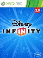 Disney Infinity 2.0 (game only) (Xbox 360), Vanaf 3 jaar, Gebruikt, Verzenden