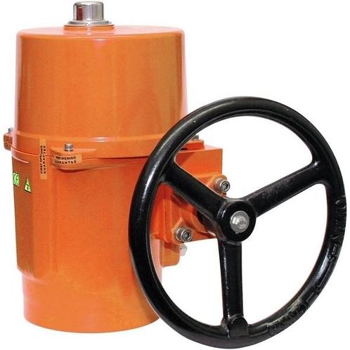 Belimo Actuator 2-10V 230VAC 1500Nm IP67 MFT Aansluitklem, Doe-het-zelf en Verbouw, Overige Doe-het-zelf en Verbouw, Nieuw, Verzenden